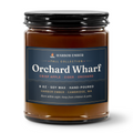 Orchard Wharf — Harbor Ember Fall Candle